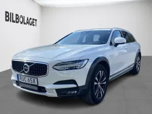 Volvo V90 2020