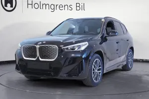 BMW iX1 2025