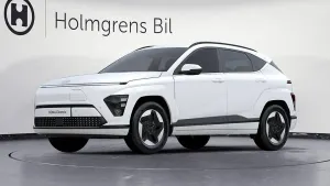 Hyundai Kona 2026