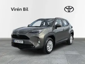 Toyota Yaris 2025