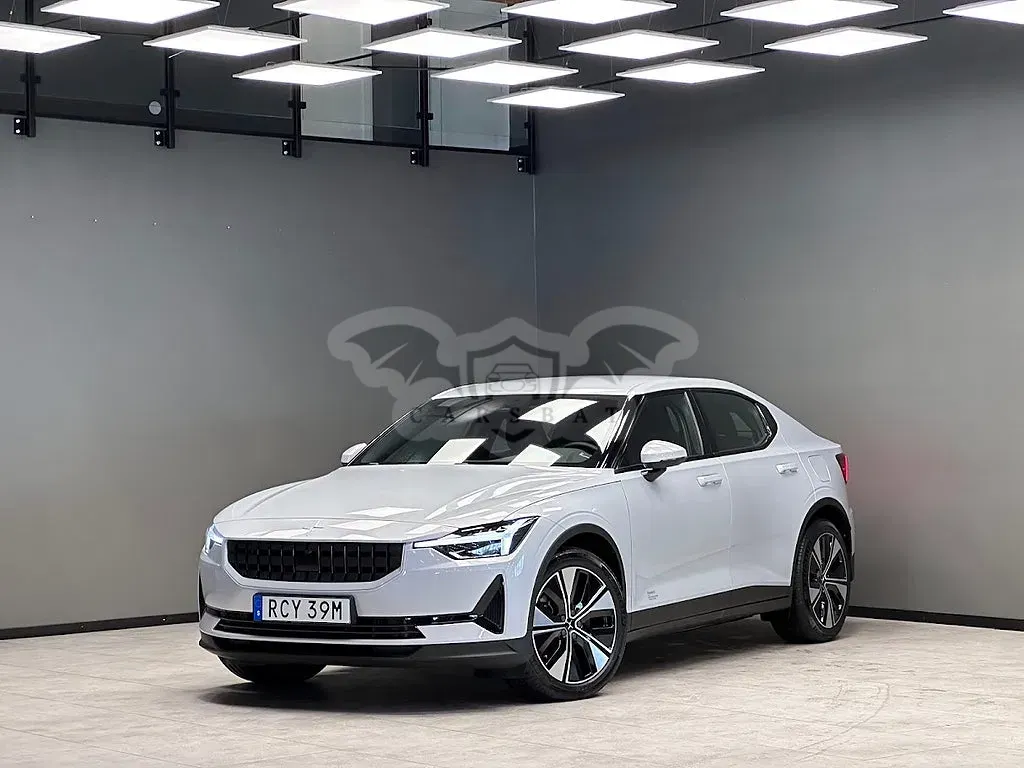 Polestar 2 2023