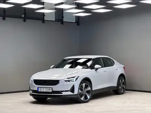 Polestar 2 2023