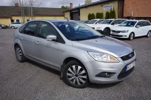 Ford Focus 2010
