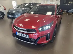Kia XCeed 2023