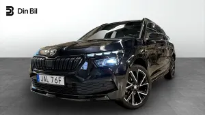Skoda Kamiq 2023