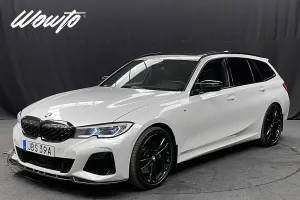 BMW 3 Series 2020