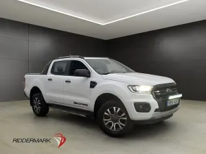 Ford Ranger 2020