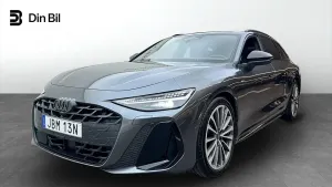 Audi A6 2026