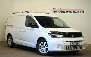 Volkswagen Caddy 2023