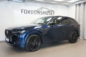 Mazda CX-60 2023