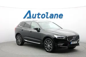 Volvo XC60 2021