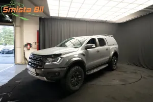 Ford Ranger 2020