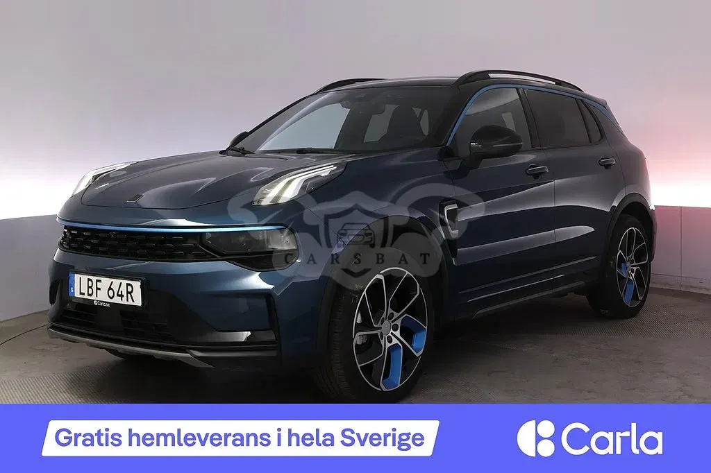 Lynk&Co 01 2023