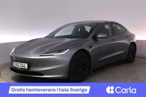 Tesla Model 3 2025