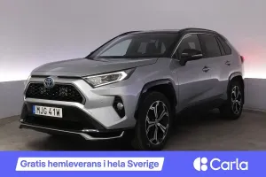 Toyota Rav4 2021