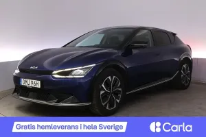 Kia EV6 2022