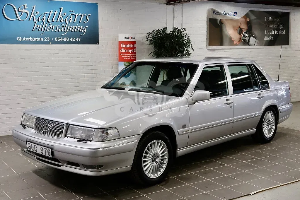 Volvo S90 1998