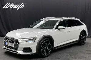 Audi A6 2020