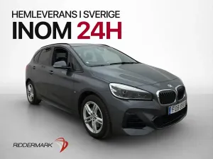 BMW 2 Series 225xe 2019