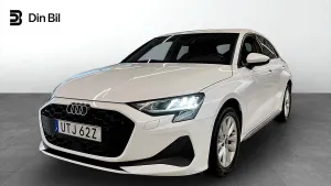 Audi A3 2025