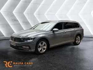 Volkswagen Passat 2024