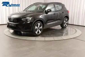 Volvo XC40 2023