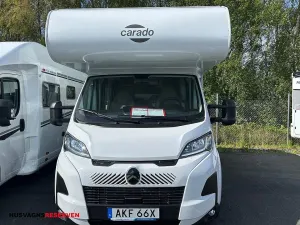 Carado a 132 2025