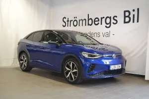Volkswagen ID.5 2023