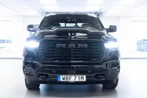 RAM 1500 2025