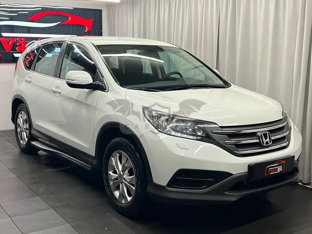 Honda CR-V 2014