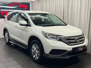 Honda CR-V 2014