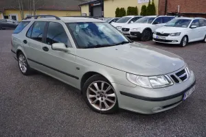 Saab 9-5 2005