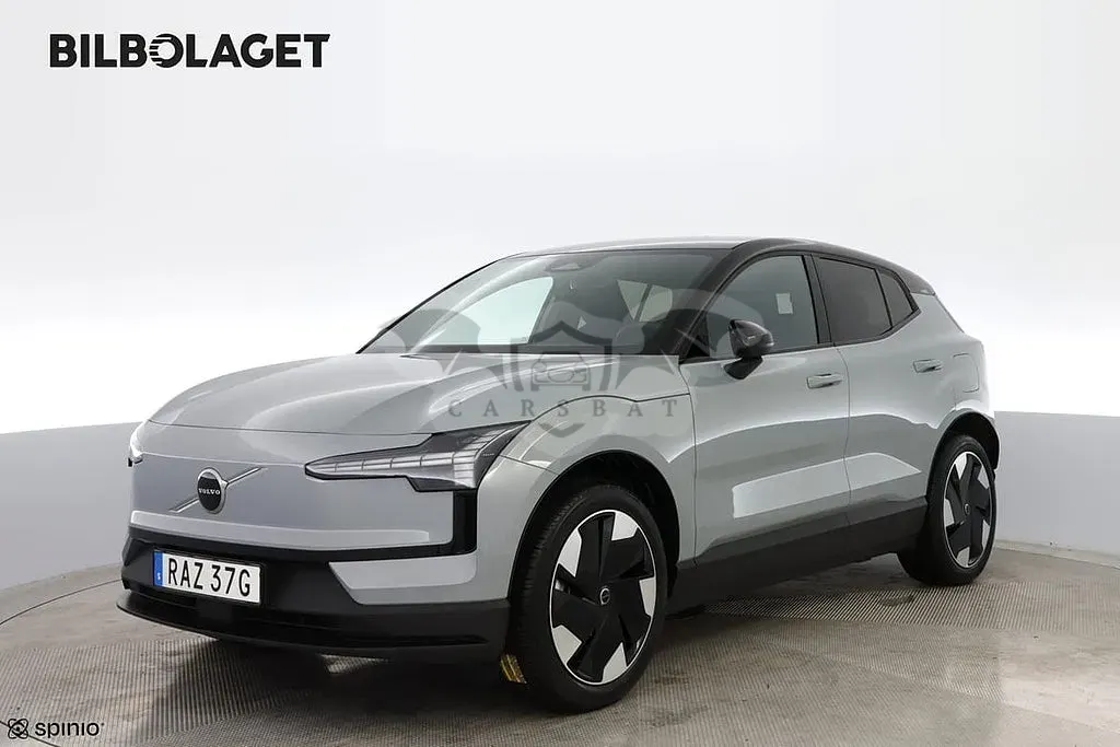 Volvo EX30 2024