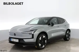 Volvo EX30 2024