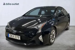 Toyota Prius 2016