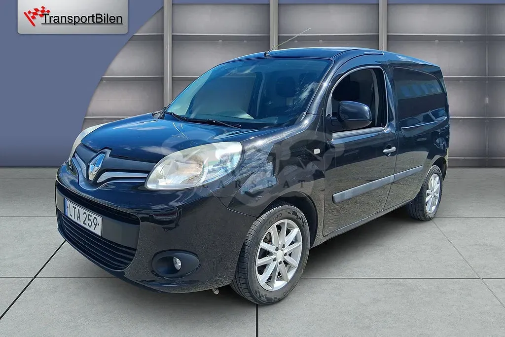 Renault Kangoo 2016
