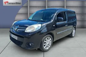 Renault Kangoo 2016
