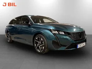 Peugeot 308 2022
