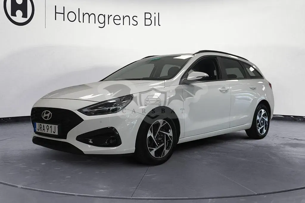 Hyundai i30 2025