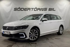 Volkswagen Passat 2020