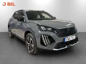 Peugeot 2008 2025