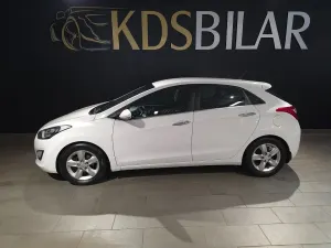 Hyundai i30 2014