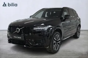 Volvo XC90 2023