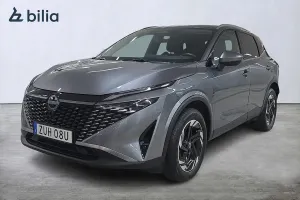 Nissan Qashqai 2024