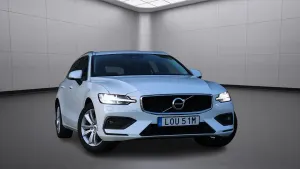 Volvo V60 2021