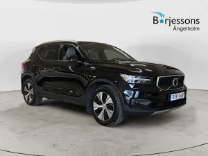 Volvo XC40 2020