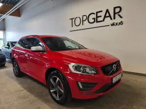 Volvo XC60 2015