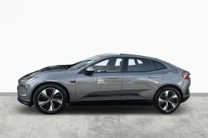 Polestar 4 2026