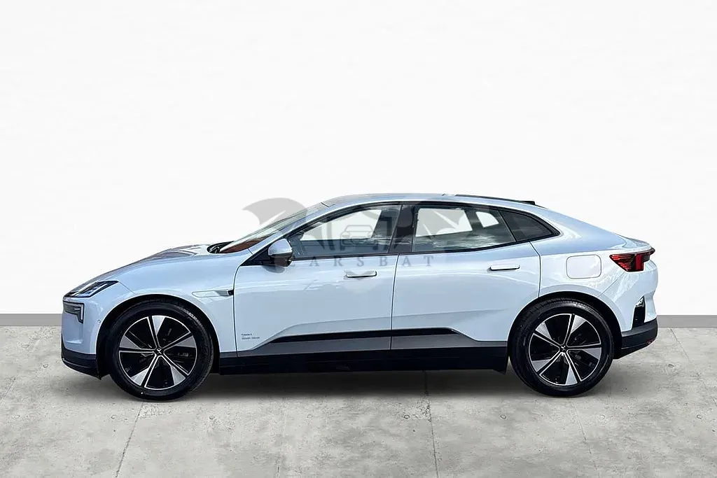 Polestar 4 2026