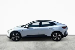 Polestar 4 2026